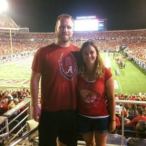 Meet your Posher, Stephanie